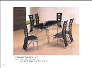 Lima Dining Set